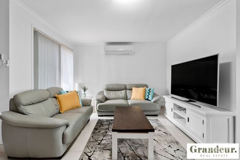 Property photo of 46 Mallacoota Street Wakeley NSW 2176