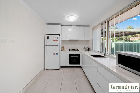Property photo of 46 Mallacoota Street Wakeley NSW 2176