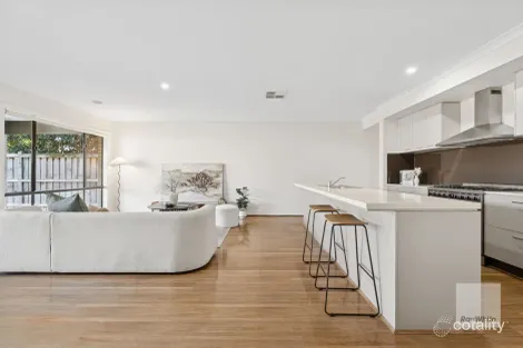 Property photo of 50 Penshurst Avenue Williams Landing VIC 3027