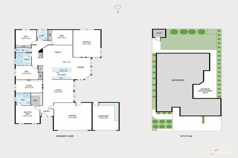 Property photo of 5 Walyunga Mews Ocean Grove VIC 3226