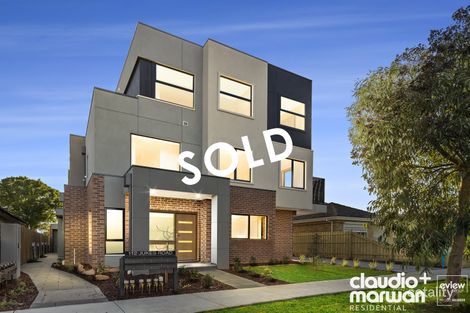 1/112 Jukes Rd, Fawkner, VIC 3060