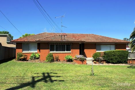Property photo of 25 President Road Kellyville NSW 2155