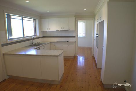 Property photo of 25 President Road Kellyville NSW 2155