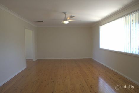Property photo of 25 President Road Kellyville NSW 2155