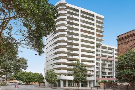 Property photo of 804/503 Wattle Street Ultimo NSW 2007