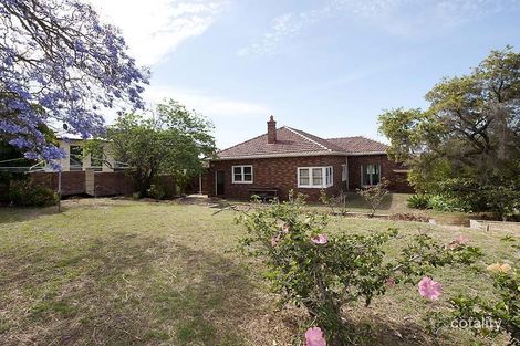 156 Preston Point Rd, East Fremantle, WA 6158