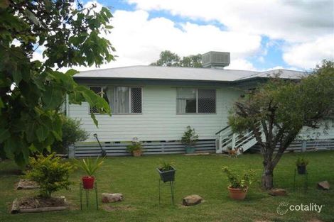 Property photo of 4 Cottell Street Roma QLD 4455