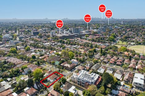 Property photo of 35 King Street Ashfield NSW 2131