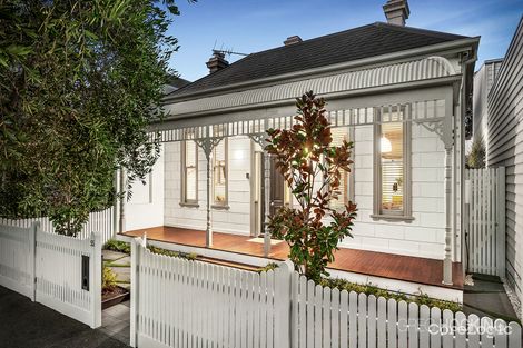 Property photo of 55 Reed Street Albert Park VIC 3206