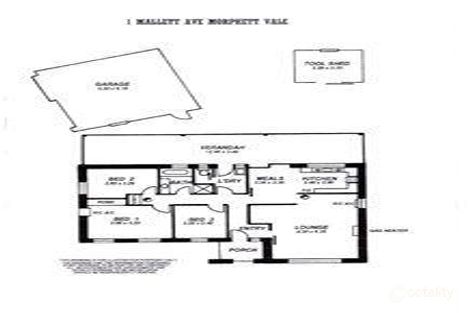 Property photo of 1 Mallett Avenue Morphett Vale SA 5162