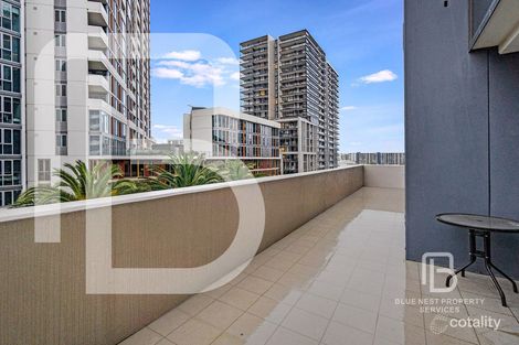 Property photo of 306/5 Wentworth Place Wentworth Point NSW 2127