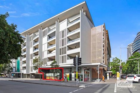 6/15 Tribune St, South Brisbane, QLD 4101
