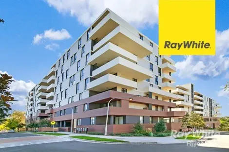 Property photo of 316/1 Vermont Crescent Riverwood NSW 2210