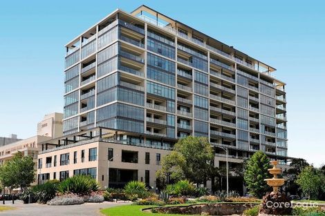 Property photo of 605/150 Clarendon Street East Melbourne VIC 3002