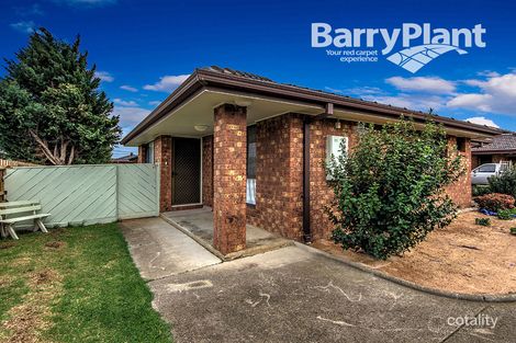 Property photo of 1/5-9 Grant Street St Albans VIC 3021