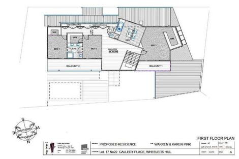 Property photo of 22 Gallery Place Wheelers Hill VIC 3150