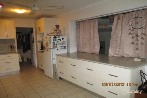 Property photo of 17 Rossiter Street Cranbrook QLD 4814