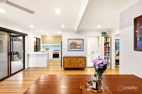 Property photo of 3/121 Mildmay Street Fairfield QLD 4103