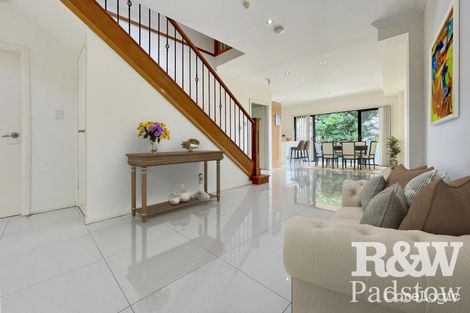 Property photo of 58A Carson Street Panania NSW 2213