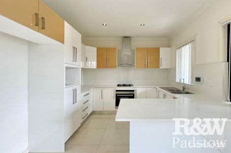 Property photo of 58A Carson Street Panania NSW 2213