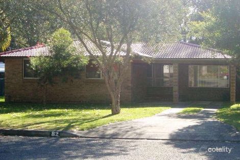 Property photo of 82 Cadonia Road Tuggerawong NSW 2259