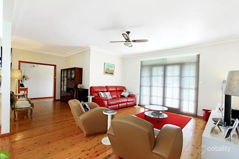 Property photo of 20 McAndrew Crescent Mangerton NSW 2500