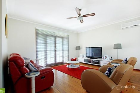 Property photo of 20 McAndrew Crescent Mangerton NSW 2500