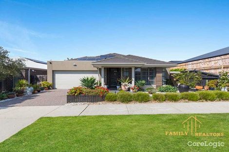 Property photo of 12 Lineham Drive Cranbourne East VIC 3977