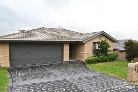 Property photo of 16 Ridgemont Avenue Cameron Park NSW 2285