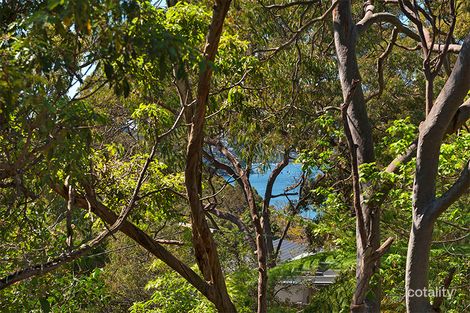 Property photo of 95 The Bulwark Castlecrag NSW 2068