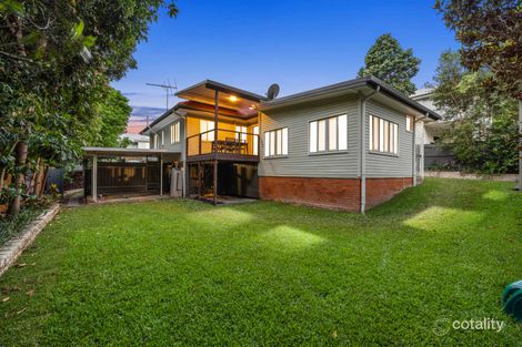 Property photo of 64 Salkeld Street Tarragindi QLD 4121