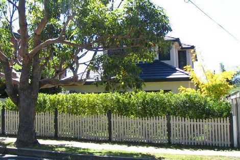 Property photo of 125 Wyndora Avenue Freshwater NSW 2096