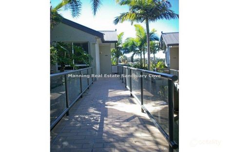 Property photo of 86/5003 St Andrews Terrace Hope Island QLD 4212