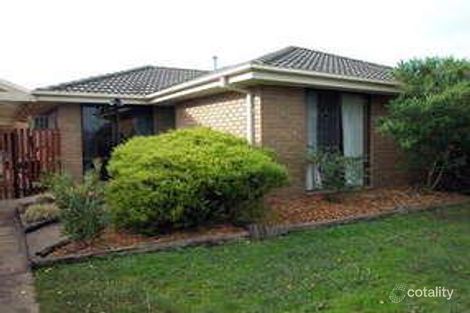Property photo of 25 Gipps Crescent Cranbourne North VIC 3977