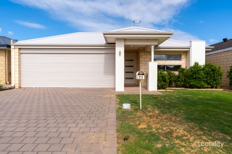 Property photo of 21 Barron Turn South Yunderup WA 6208