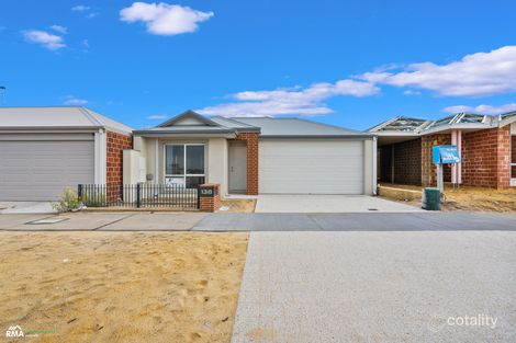 138 Hesperia Pde, Ellenbrook, WA 6069