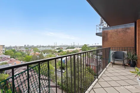 74/1-5 Cook Rd, Centennial Park, NSW 2021