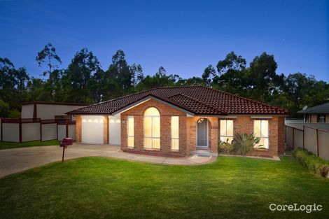 Property photo of 16 Brown Crescent Kurri Kurri NSW 2327