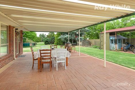 Property photo of 51 Pell Street Howlong NSW 2643