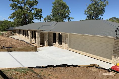 163 Rivergum Dr, Burpengary, QLD 4505