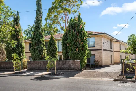 1/58 Charles St, Norwood, SA 5067