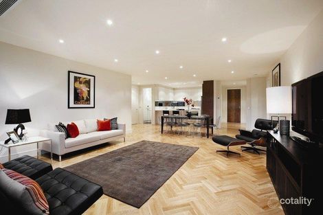 Property photo of 101/6 Lisson Grove Hawthorn VIC 3122