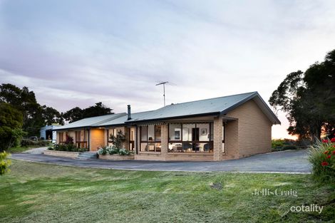 Property photo of 65 Thomas Road Arthurs Creek VIC 3099