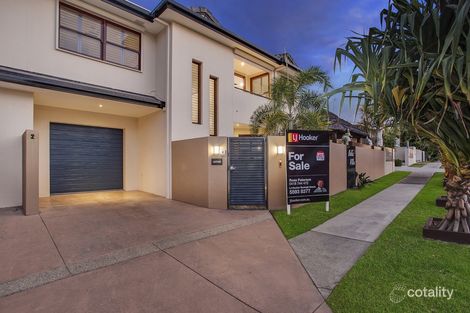 Property photo of 2/2 Cedar Court Burleigh Heads QLD 4220