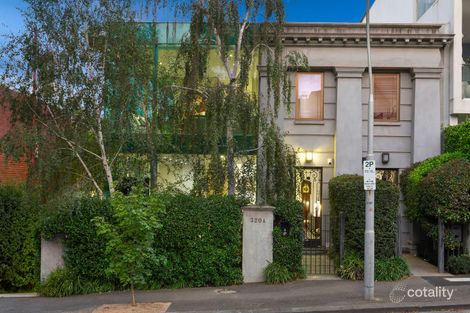 Property photo of 320-320A Walsh Street South Yarra VIC 3141