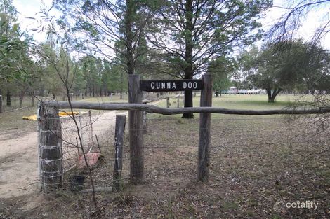 Property photo of 1 Violet Road Millmerran Downs QLD 4357