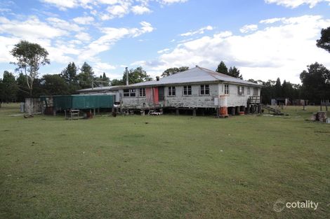 Property photo of 1 Violet Road Millmerran Downs QLD 4357