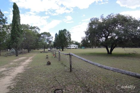 Property photo of 1 Violet Road Millmerran Downs QLD 4357
