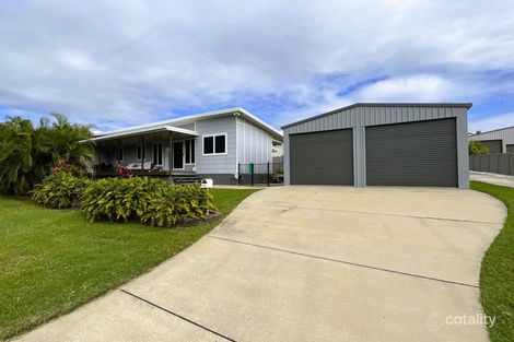 44 Strow St, Barlows Hill, QLD 4703