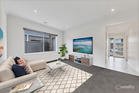 Property photo of 15 Aspire Street Tarneit VIC 3029
